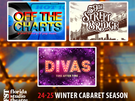 Winter Cabaret