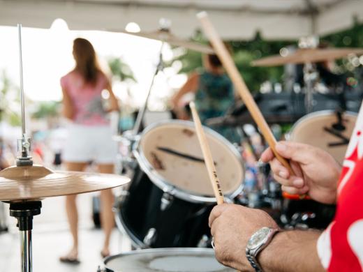 Music on Main