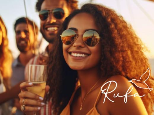 Rufa Soaring Sundays