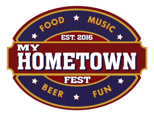 Food sampling, craft beer sampling, live music
