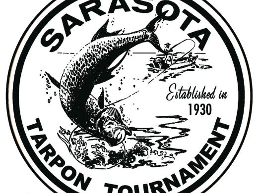 Logo for event
