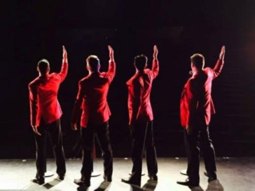 Musical Tribute to the Jersey Boys