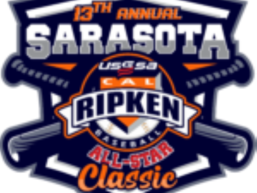 Logo for event