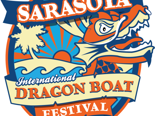 Logo for event