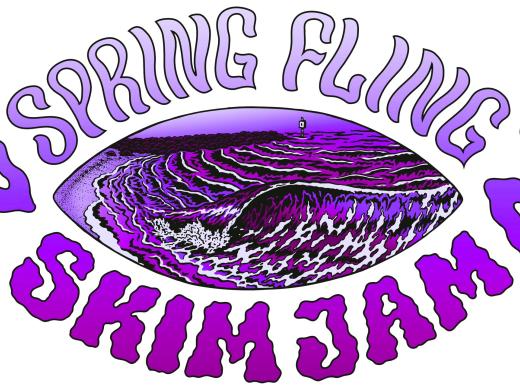 Logo for event