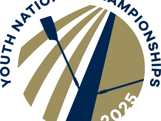Logo for event