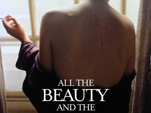 All the Beauty and the Bloodshed