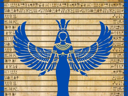 Femcity Egyptian Night