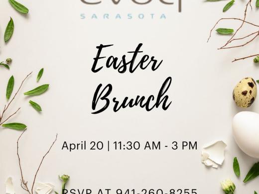Promotional Flyer