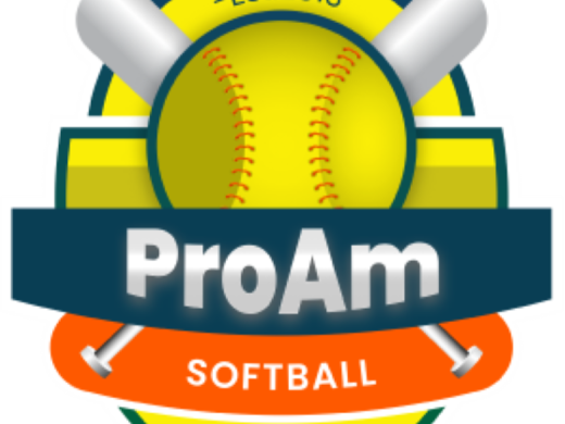 Logo for event