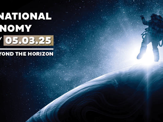 International Astronomy Day