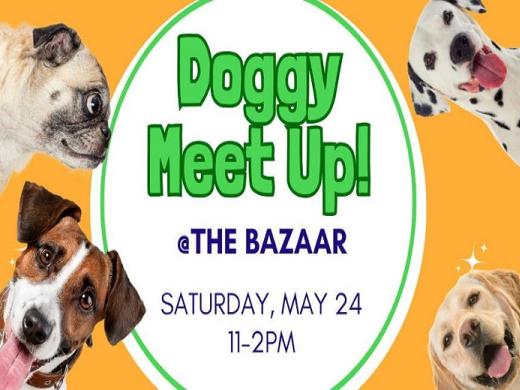Free gift for your pups!