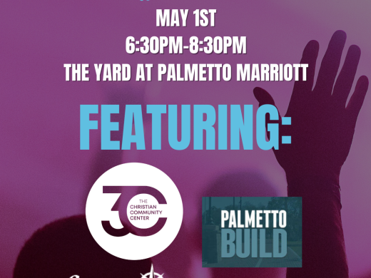 Palmetto Marriott Day of Prayer