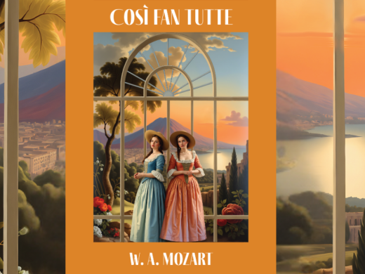 Così fan tutte