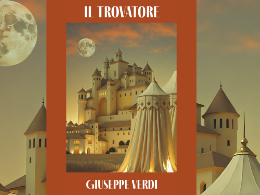Il trovatore