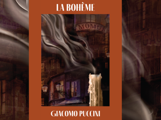 La bohème