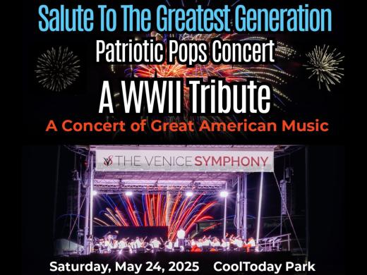 Patriotic Pops Concert 