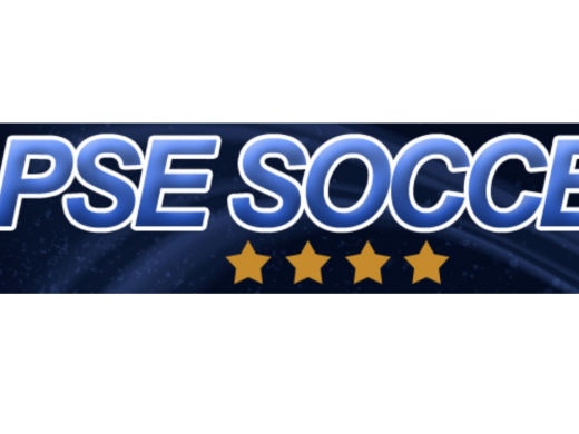 Logo for event