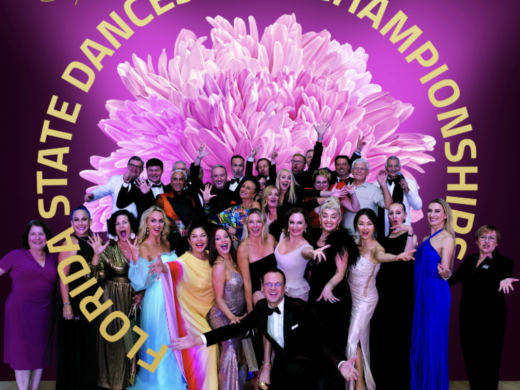 BALLROOM DANCING 