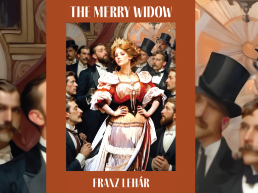 The Merry Widow