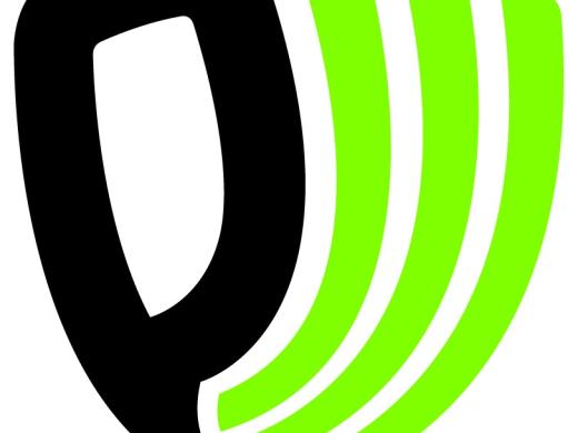 Logo for event