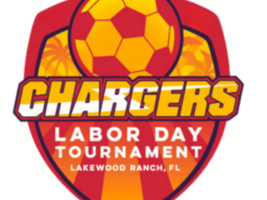 Logo for event