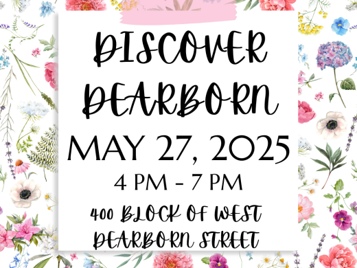 Discover Dearborn