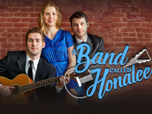 A Band Called Honalee