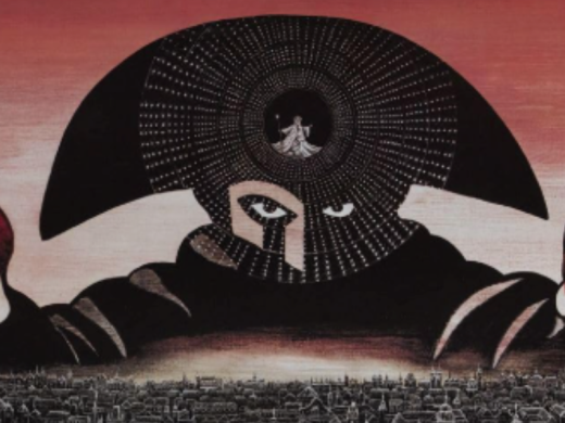 Classic Movies at the Opera House: AMADEUS (1984)
