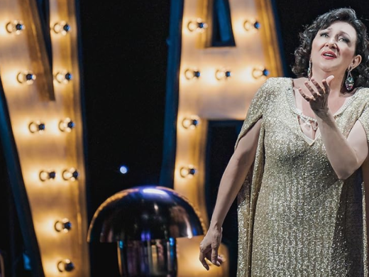 HD at the Opera House: Ariadne auf Naxos – Maggio Musicale Fiorentino