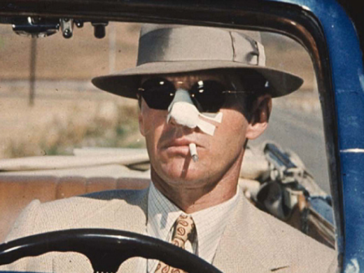 Classic Movies at the Opera House: Chinatown (1974) 