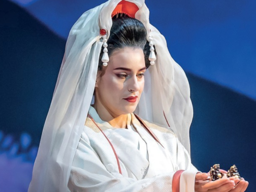 HD at the Opera House: Madama Butterfly – Royal Opera 