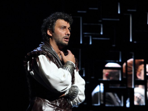 HD at the Opera House: Otello – Royal Opera