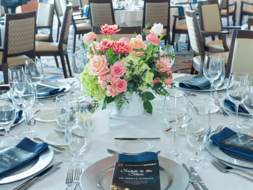 Salute to the Stars Award Luncheon