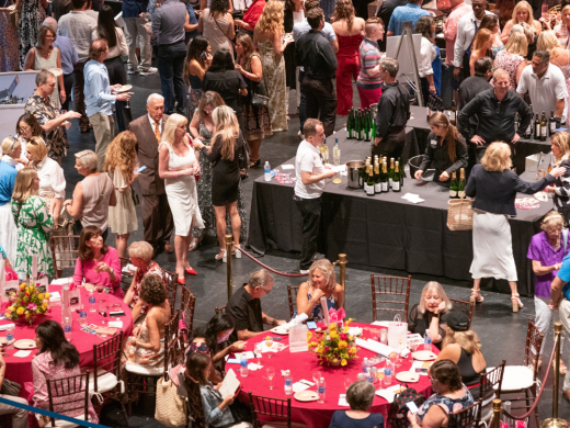 Sarasota Opera Food & Wine Festival