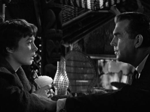 Classic Movies at the Opera House: The Apartment (1960) 