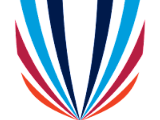 Logo for event