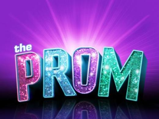The Prom, Broadway Musical
