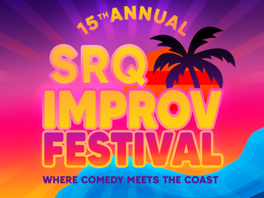 SRQ Improv Festival