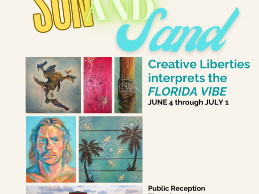 Sun & Sand