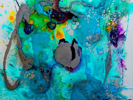 Abstract Art
