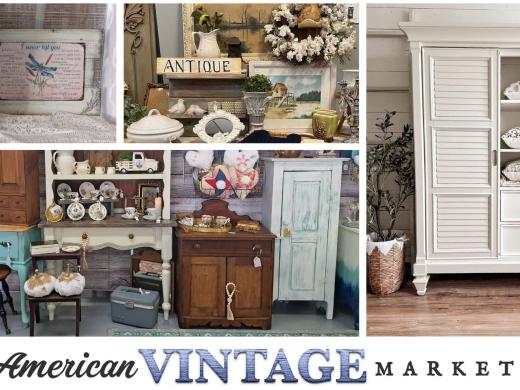 American Vintage Markets