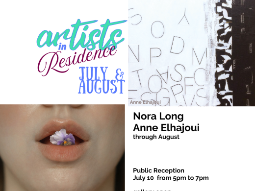 Artists in Residence