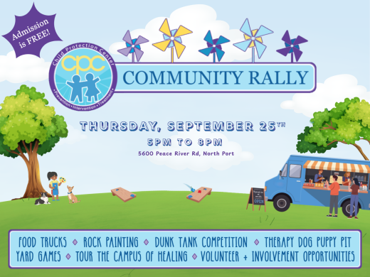 CPC Community Rally