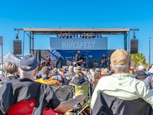 Lakewood Ranch Blues Fest Tickets On Sale NOW