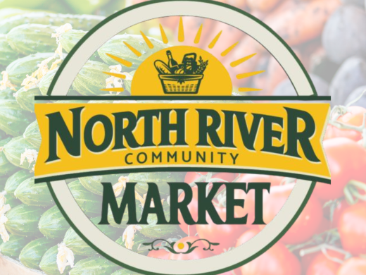 North River Farmers market Palmetto