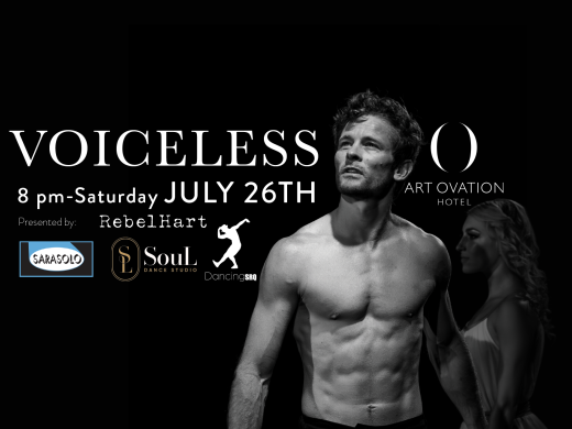 Voiceless