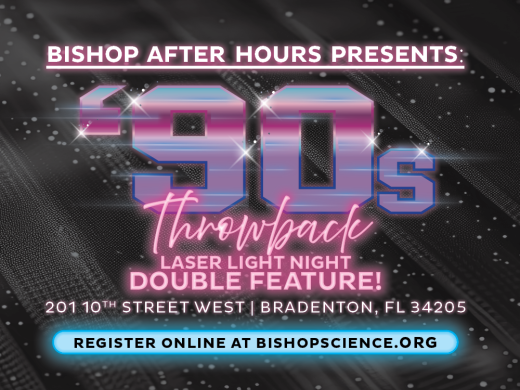 Bishop After Hours Presents: '90s Throwback Thursday
