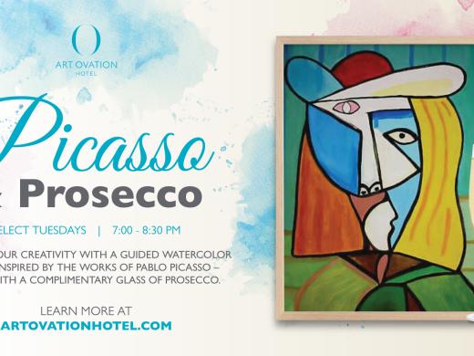Picasso Image