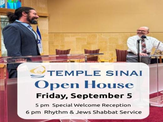 Temple Sinai